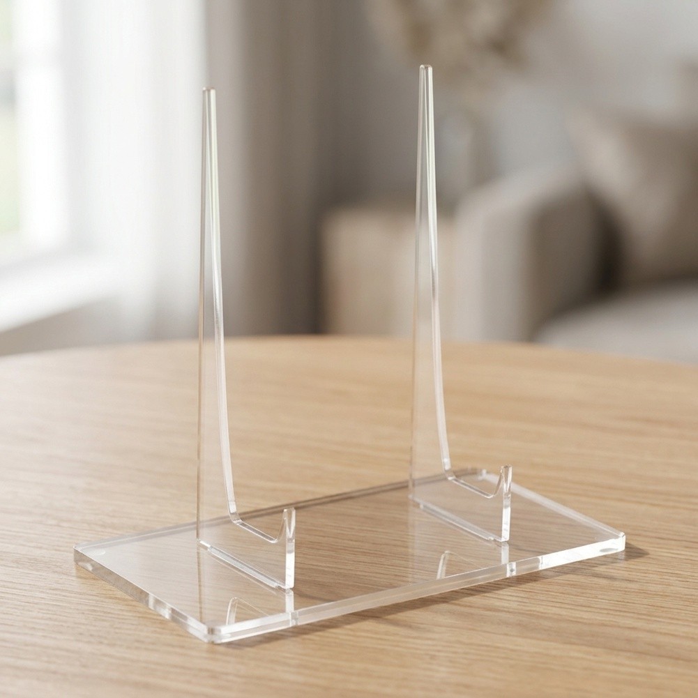 Pour livres, pour assiettes, s - Bamboo Photo Frame avis et prix