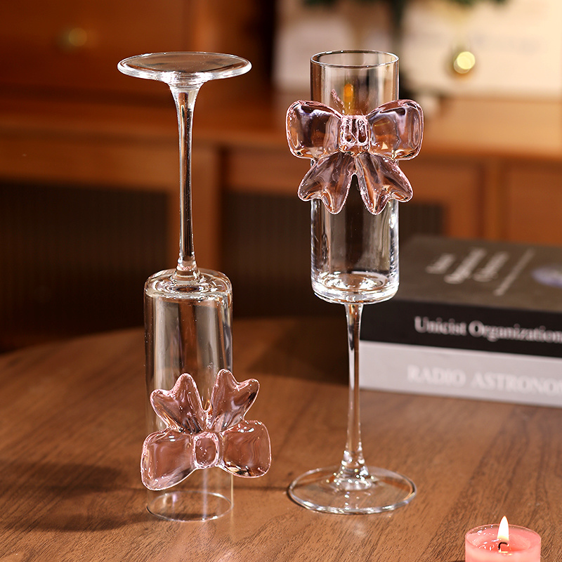 Flûtes à champagne en verre, v - Home Decor Y2K avis et prix