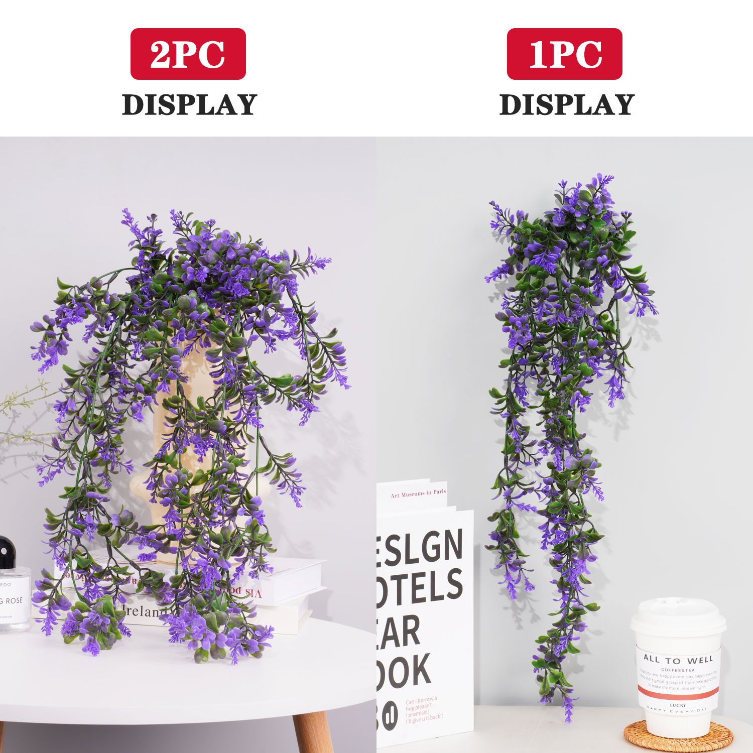 Plante Artificielle en Rotin d - Rattan Plant Basket avis et prix