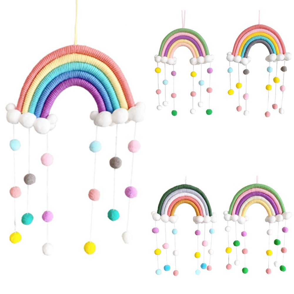 Décoration suspendue à cinq br - Home Decor Y2K avis et prix