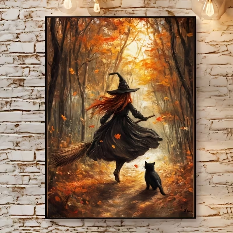 Impression sur toile rétro d'u - Home Decor Theme avis et prix