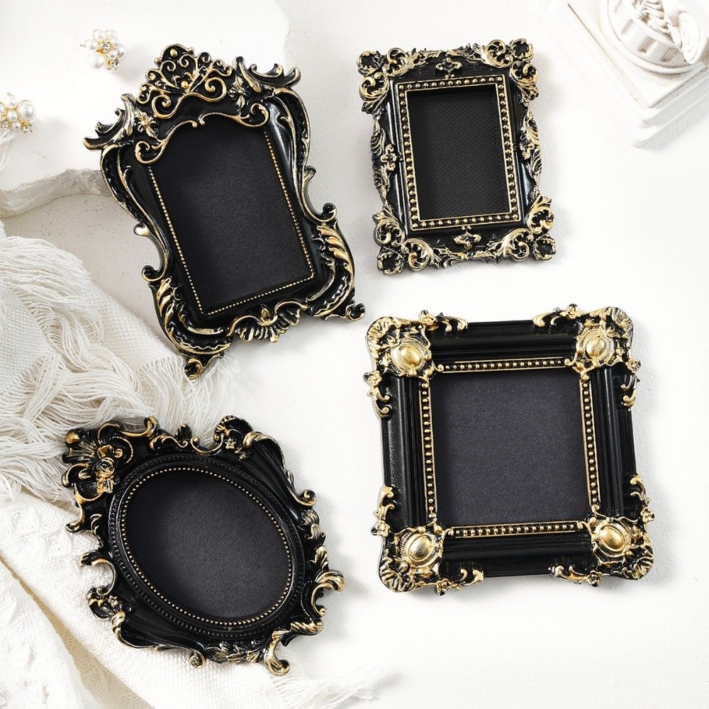 Mini cadres photo suspendus en - Bamboo Photo Frame avis et prix