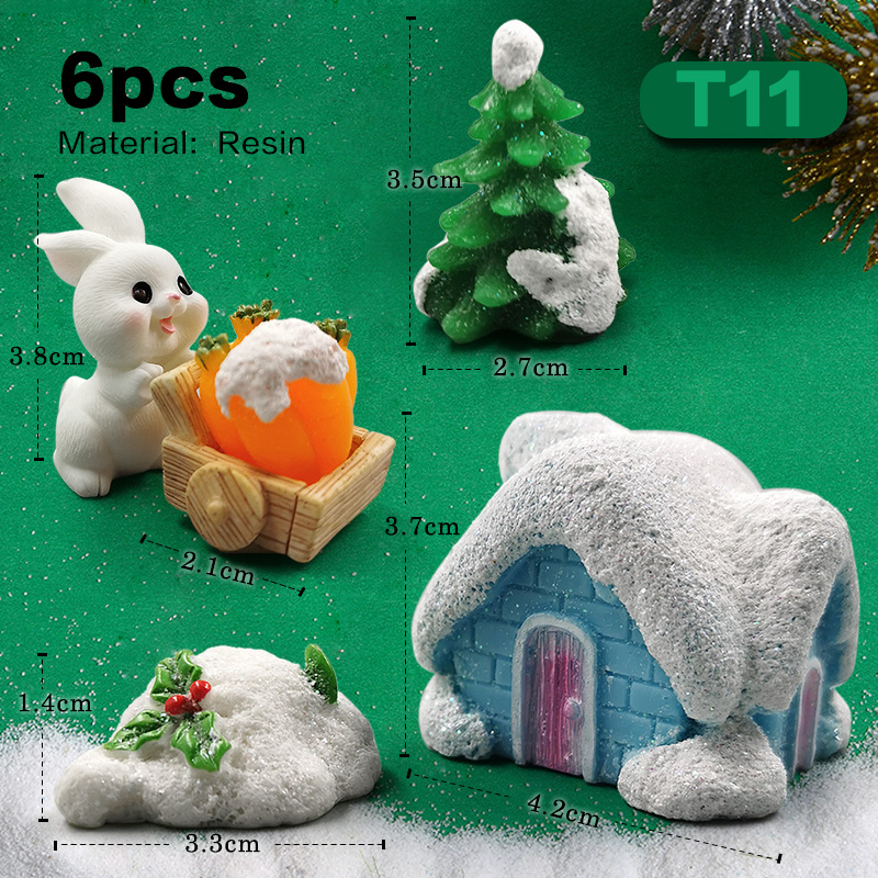 Figurine de lapin blanc pour H - Home Decor Za avis et prix